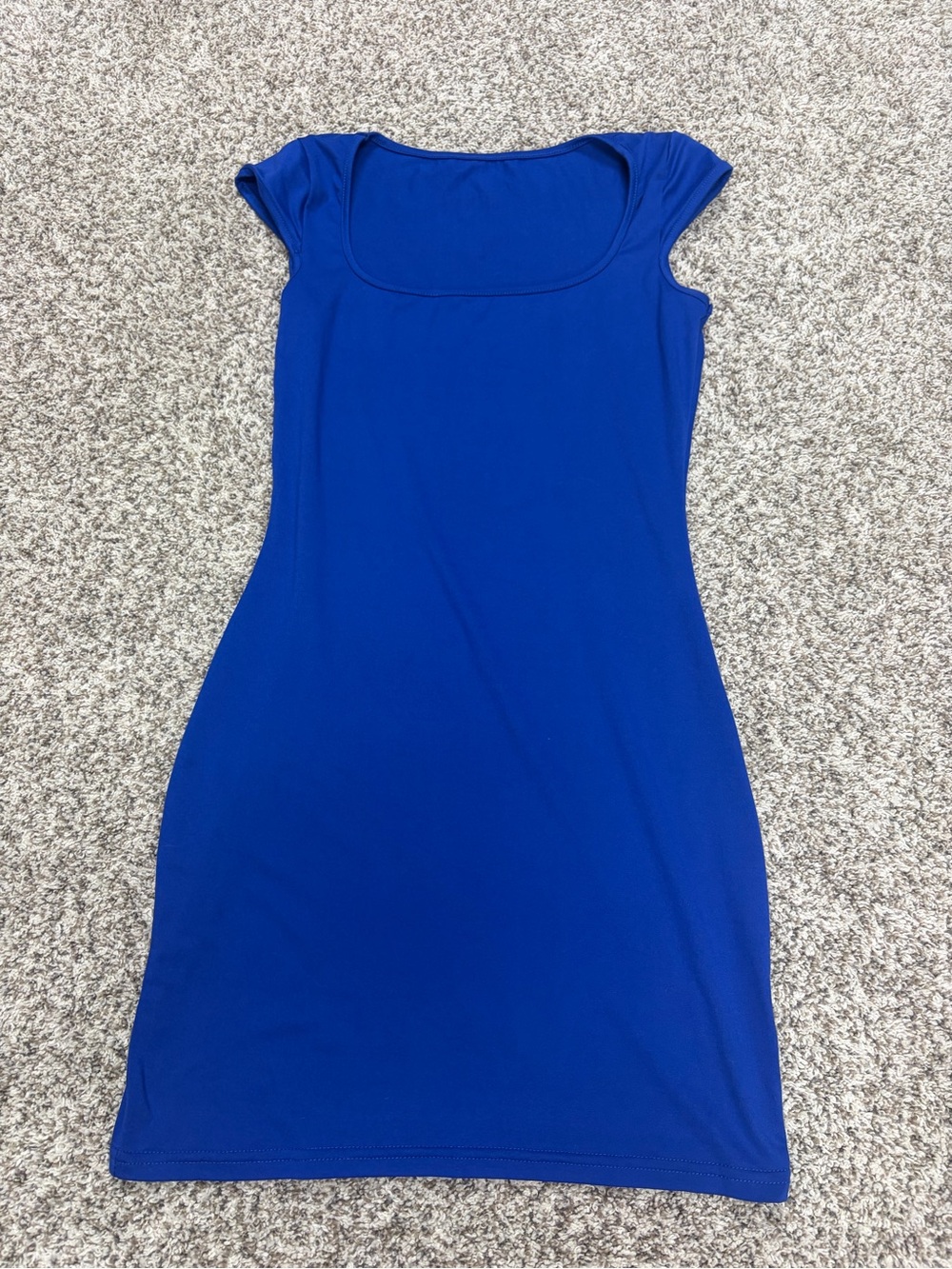 tight mini dress